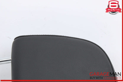 13-17 Audi Q5 Front Left or Front Right Side Head Rest Headrest Black OEM