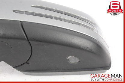 12-15 Mercedes W204 C250 C350 Coupe Front Left Side Mirror Rear View Door OEM
