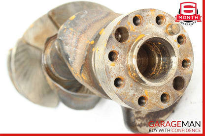 06-12 Mercedes W204 C300 SLK280 3.0L M272 Engine Motor Crankshaft Crank Shaft