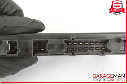 03-12 Mercedes W211 E350 ML500 Front Left Side Seat Control Module OEM