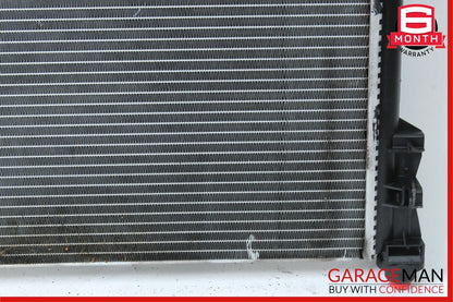 03-08 Mercedes W203 C230 CLK500 Engine Water Cooling Radiator 2035003903 OEM