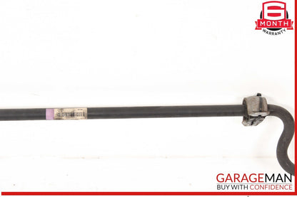 09-17 Audi Q5 Rear Stabilizer Anti Roll Sway Bar Assembly OEM