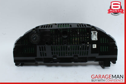 10-13 Mercedes W212 E350 E550 E500 Instrument Cluster Speedometer Odometer OEM