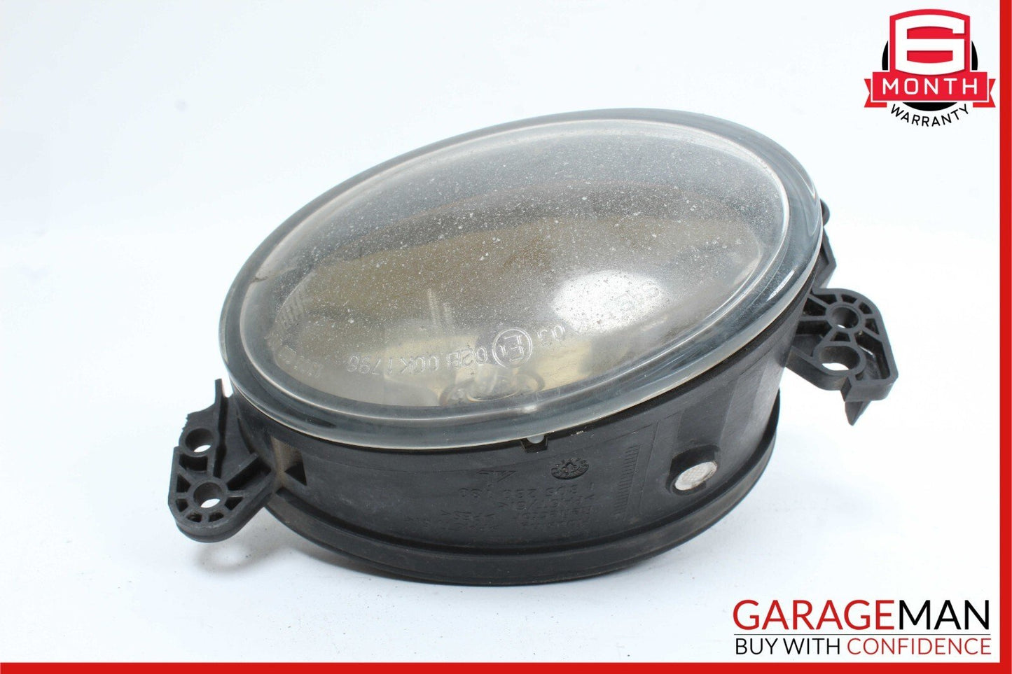 06-09 Mercedes E350 CLK350 CLK63 AMG Front Left Side Foglight Fog Light Lamp