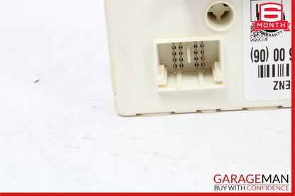 10-17 Mercedes W207 E350 E550 Coupe Rear Window Regulator Control Module Unit