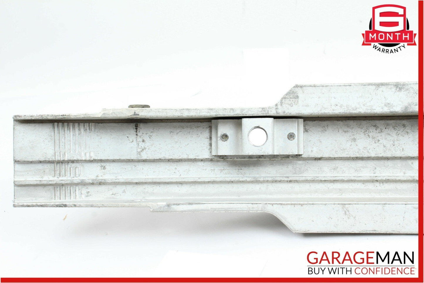 99-05 Porsche 996 Carrera 911 Front Bumper Support Reinforcement Impact Bar OEM