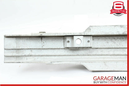 99-05 Porsche 996 Carrera 911 Front Bumper Support Reinforcement Impact Bar OEM