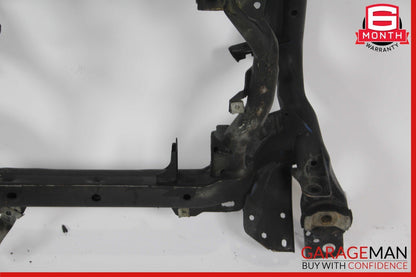 12-19 Mercedes X166 GL450 GLE350 Front Sub Frame Subframe Engine Crossmember