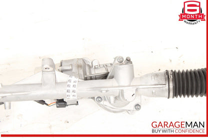 20-23 Mercedes C118 W118 CLA250 Power Steering Rack & Pinion Assembly OEM