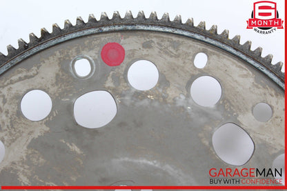 17-23 Cadillac XT5 Automatic Transmission Flexplate Flywheel 12663484 OEM