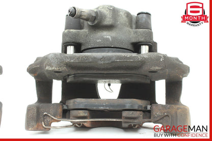 97-04 Mercedes R170 SLK230 Front Right & Left Brake Caliper Calipers Set of 2