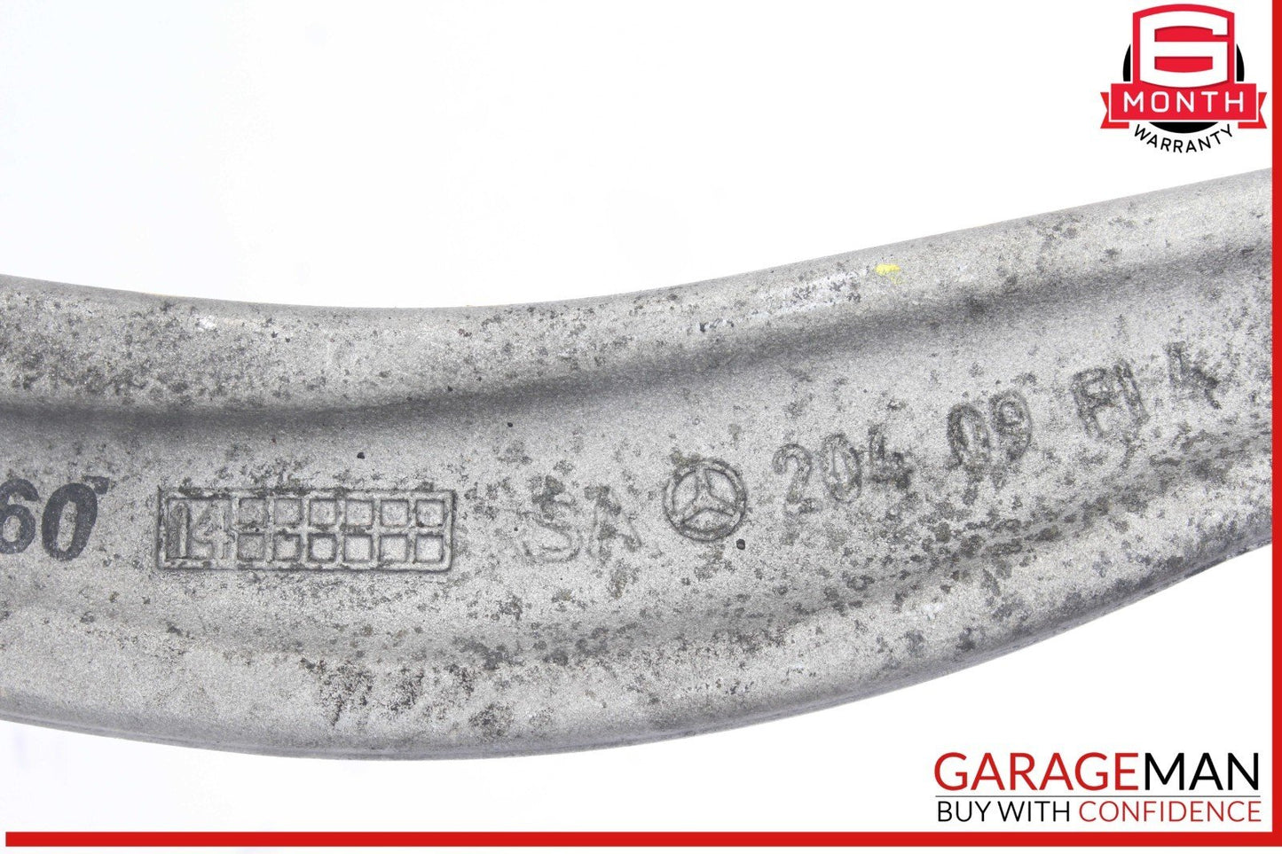 15-20 Mercedes-Benz C300 W205 Upper Control Arm Left/Right 20409 Genuine