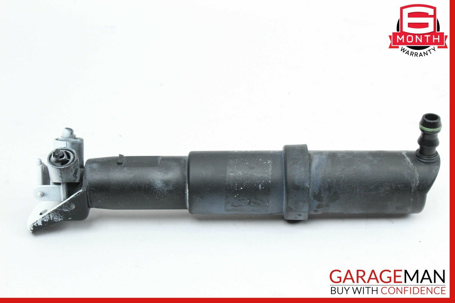 06-13 Mercedes W251 R350 Left Headlight Washer Nozzle Jet Spray OEM