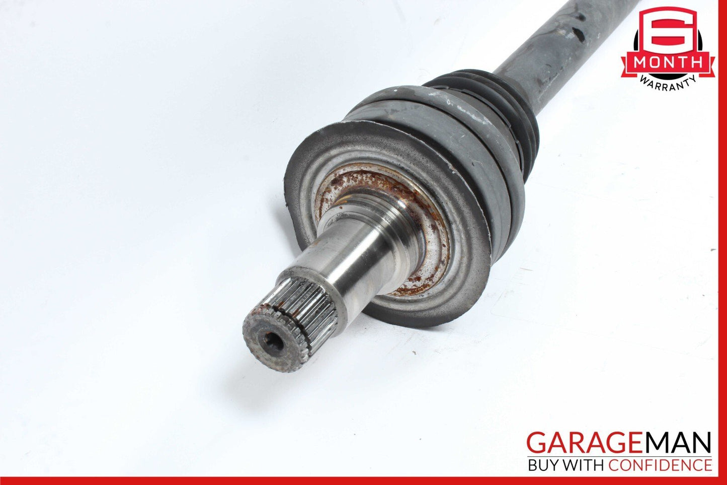 07-18 Mercedes GLK350 E400 CL550 Rear Right / Left Axle CV Half Shaft Driveshaft