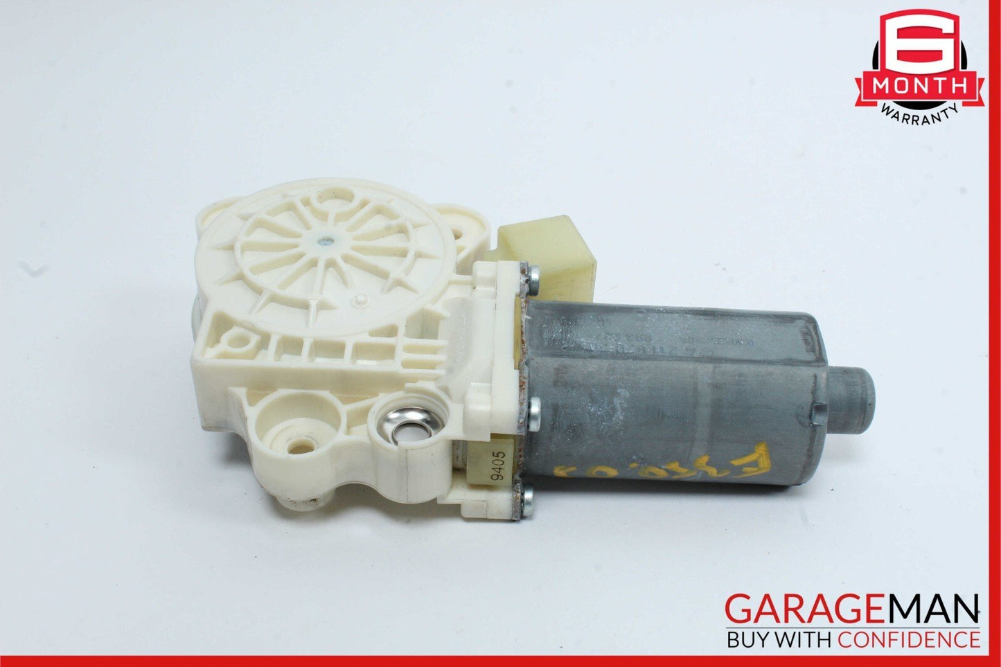03-09 Mercedes W211 E350 E550 E320 Front Right Side Door Window Regulator Motor
