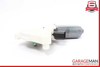 10-20 Mercedes W207 E350 Front Right Window Regulator Motor 2078200642 OEM