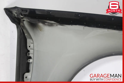 07-13 Mercedes W221 S550 S400 Front Left Driver Side Wing Fender Panel Cover