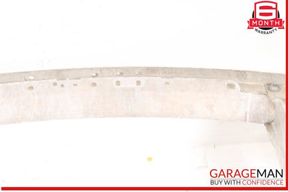 08-14 Mercedes W204 C300 C350 Front Bumper Reinforcement Bracket Rebar Assembly