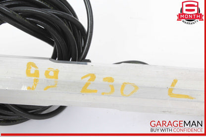 97-04 Mercedes R170 SLK230 SLK320 Convertible Left Main Top Drive Lift Cylinder