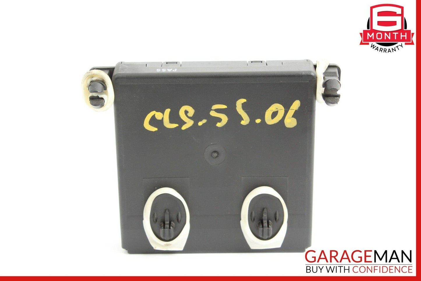 06-11 Mercedes W219 CLS500 CLS550 Rear Left Door Control Module 2198200226 OEM