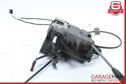 03-09 Mercedes W209 CLK55 AMG Front Right Passenger Door Lock Latch Actuator OEM