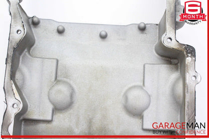 07-15 Mercedes W219 CLS63 E63 SL63 AMG 6.3L Engine Motor Oil Pan 1560141702 OEM