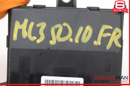 06-13 Mercedes W164 ML350 R350 Front Right Side Door Control Module Unit OEM