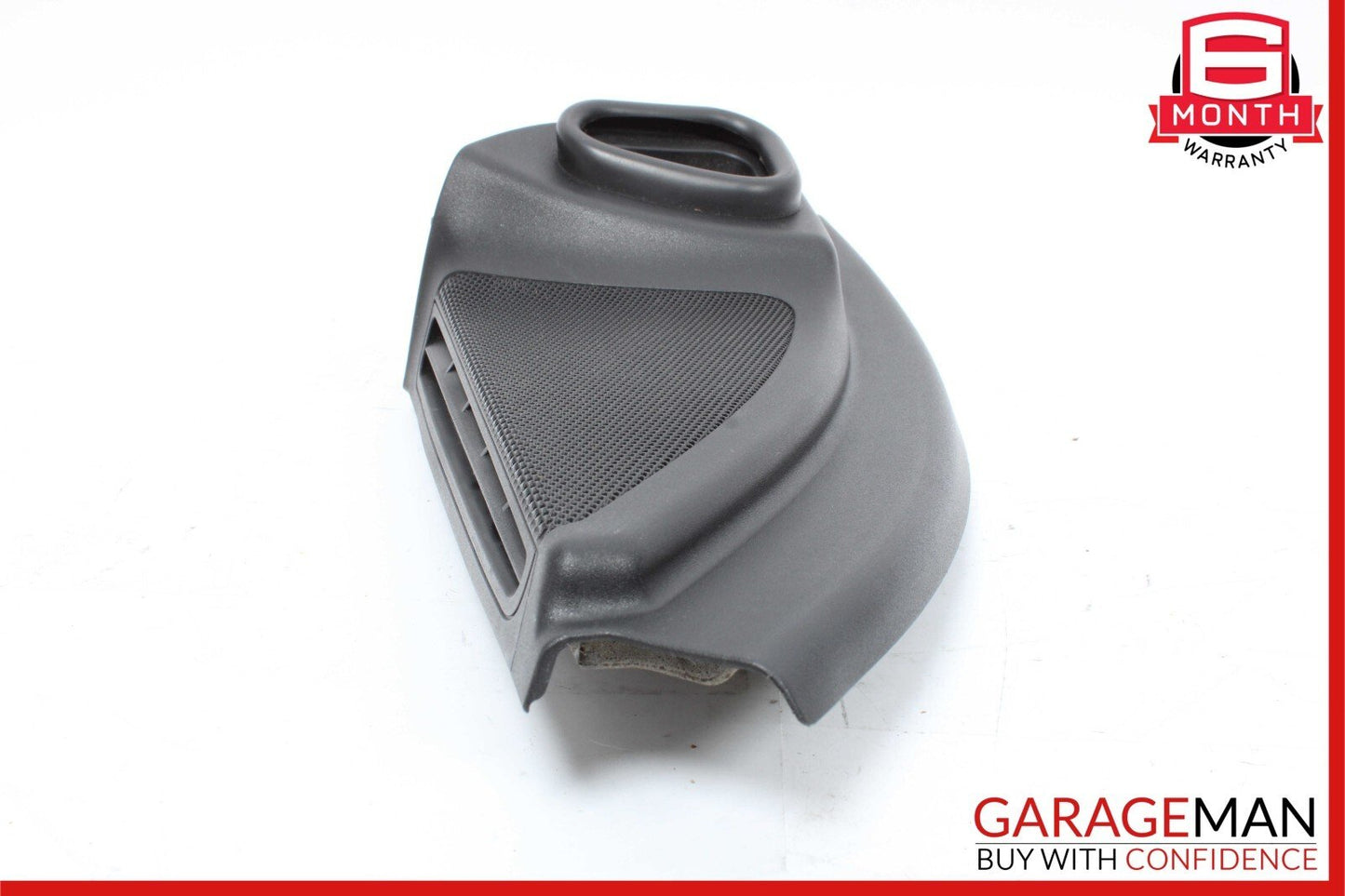 06-12 Mercedes W164 ML350 GL350 Speaker Door Mirror Cover Front Right Side OEM
