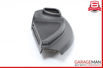 06-12 Mercedes W164 ML350 GL350 Speaker Door Mirror Cover Front Right Side OEM