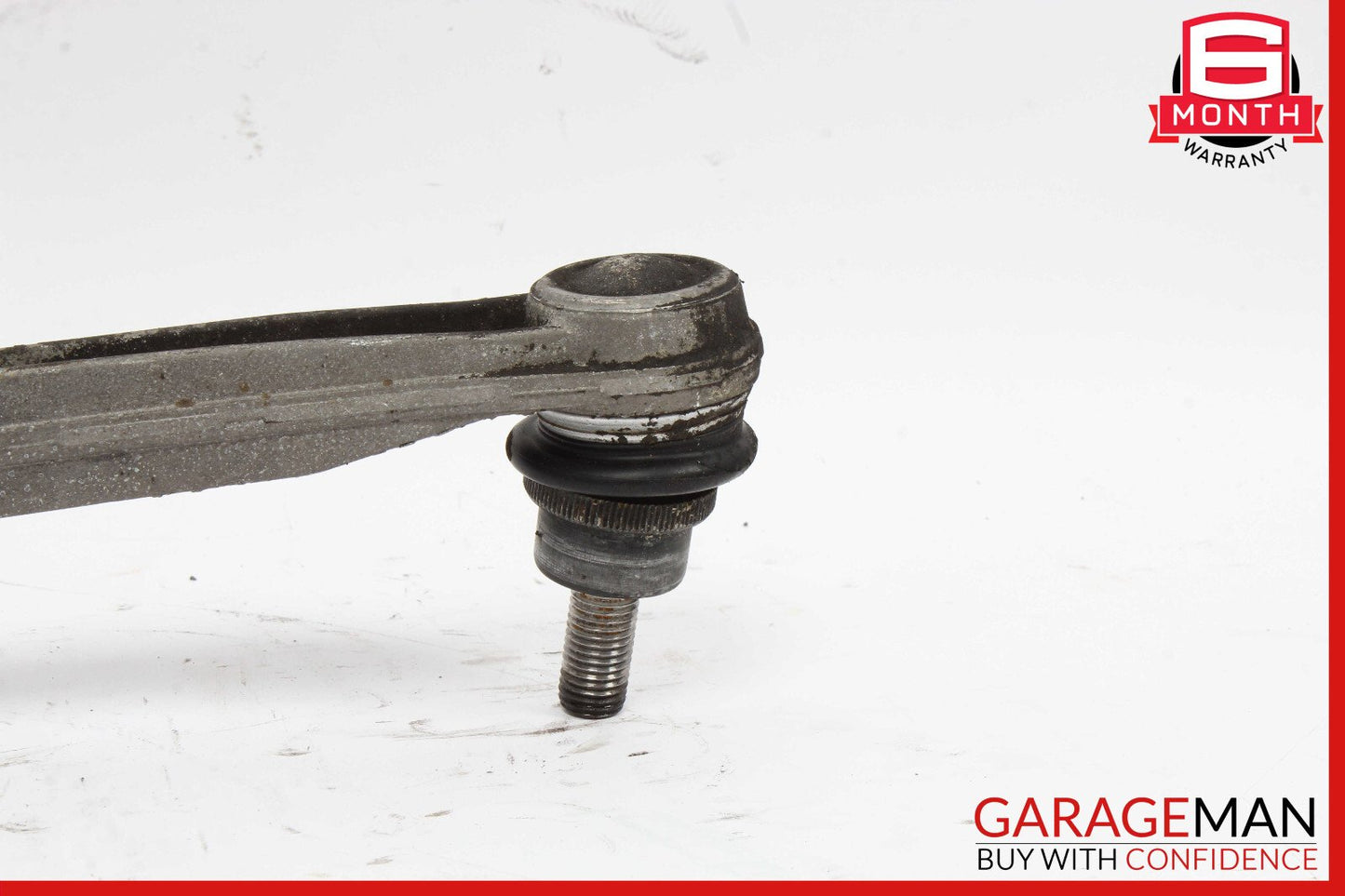 97-05 Porsche Boxster Carrera 996 Rear Left or Right Lower Control Arm Track