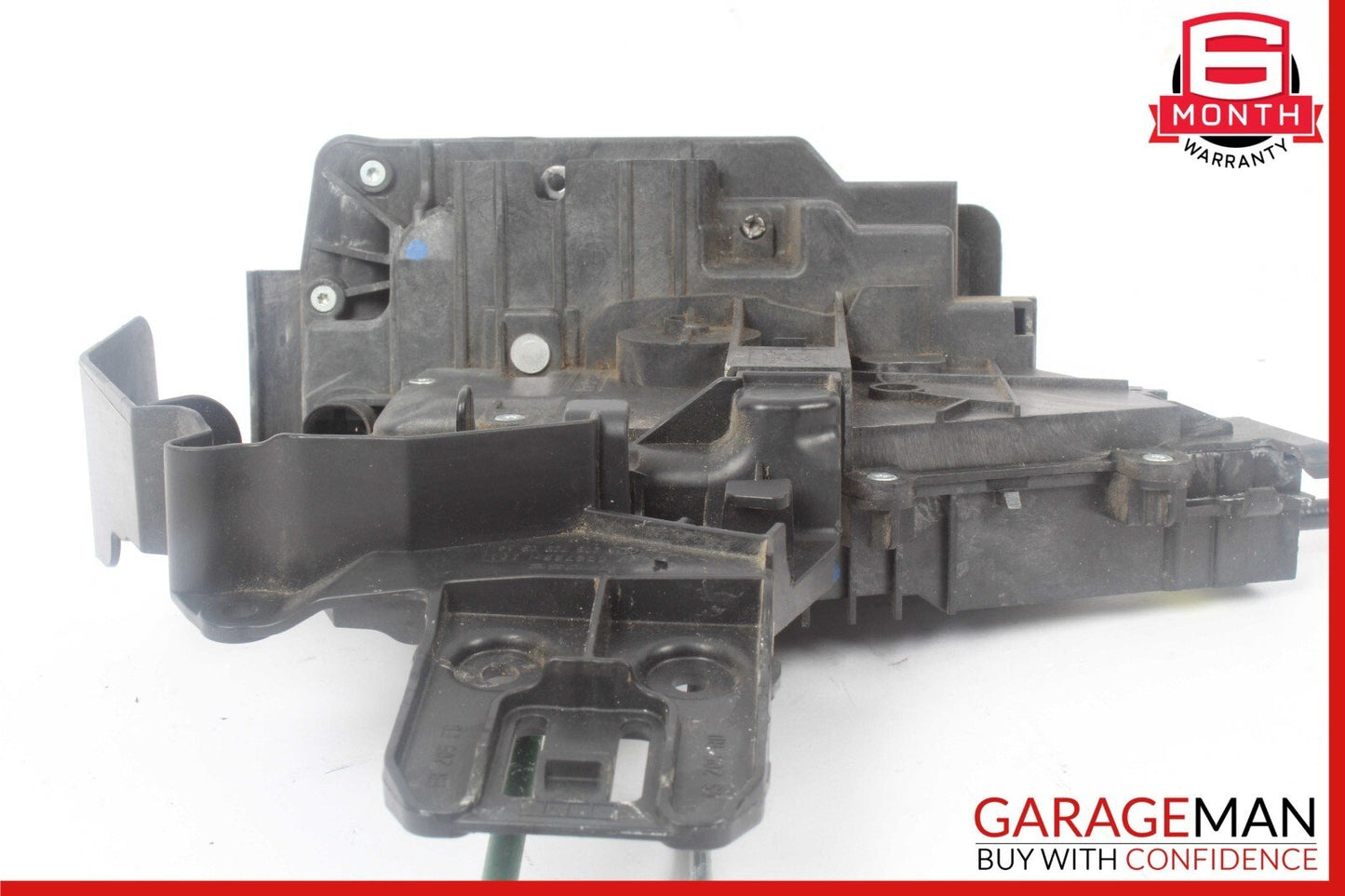 15-20 Mercedes W205 C300 C350e Front Left Side Door Lock Latch Actuator OEM