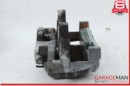 12-19 Mercedes X166 GL450 Front Left & Right Brake Caliper Calipers Set OEM