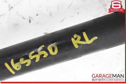 14-17 Mercedes W222 S550 Rear Left Driver Side CV Axle Half Shaft 2223508002 OEM