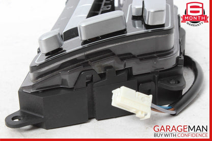 07-14 Mercedes W216 CL550 Front Left Side Seat Control Memory Controller Switch