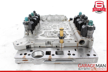 Mercedes W212 E350 GL450 CL550 7G Tronic Transmission Valve Body 2122771201 OEM