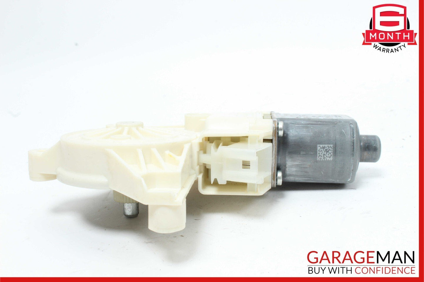 08-16 Mercedes GLK350 C250 E350 Rear Right Side Door Window Regulator Motor Unit