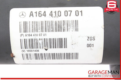 06-13 Mercedes W251 R500 GL320 Front Drive Shaft Driveshaft Axle OEM