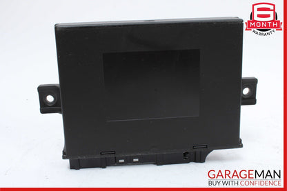 06-12 Mercedes X164 GL550 GL450 ML350 ML550 Keyless Go Controller Module Unit