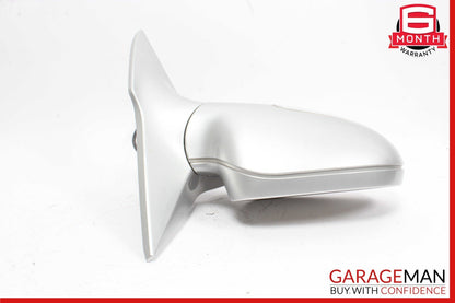 04-08 Mercedes R230 SL500 SL550 Front Right Side Mirror Door Rear View OEM