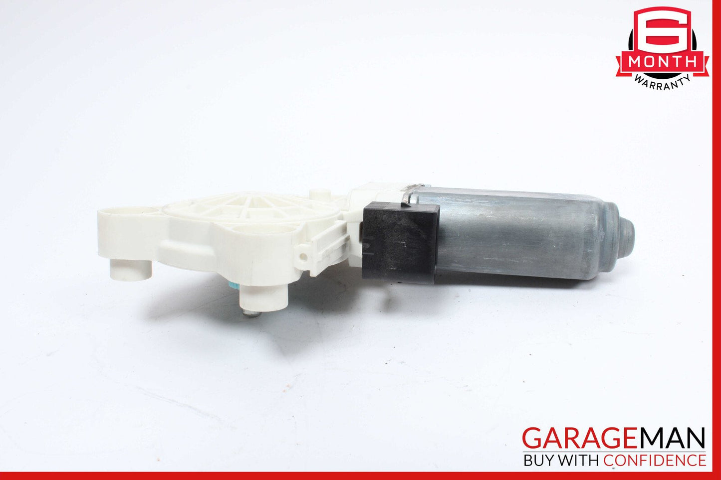 03-09 Mercedes W211 E350 E500 E550 Rear Right Side Window Regulator Motor OEM