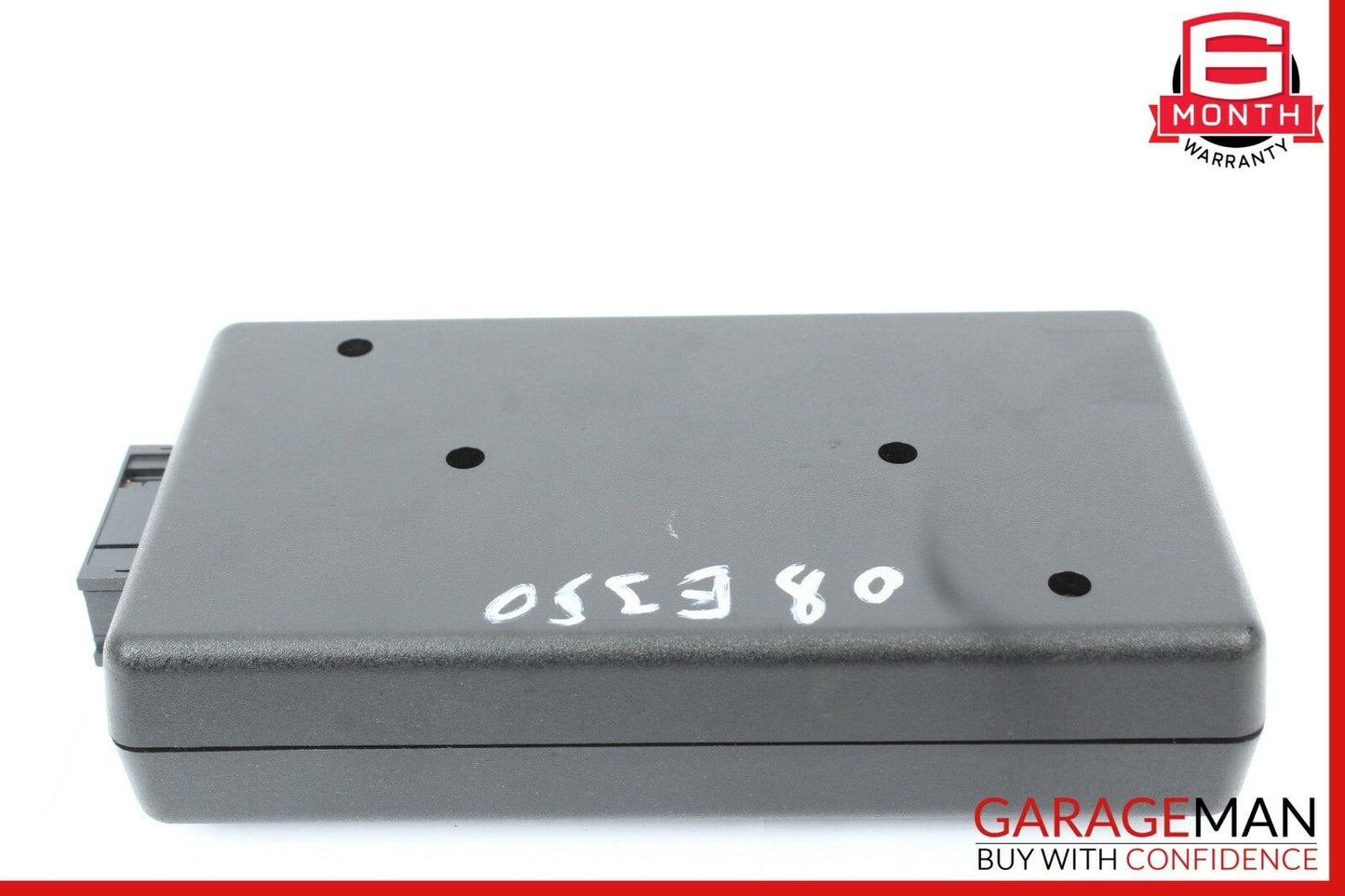 07-09 Mercedes W211 E350 CLK350 S550 Ipod Interface Controller Module Unit