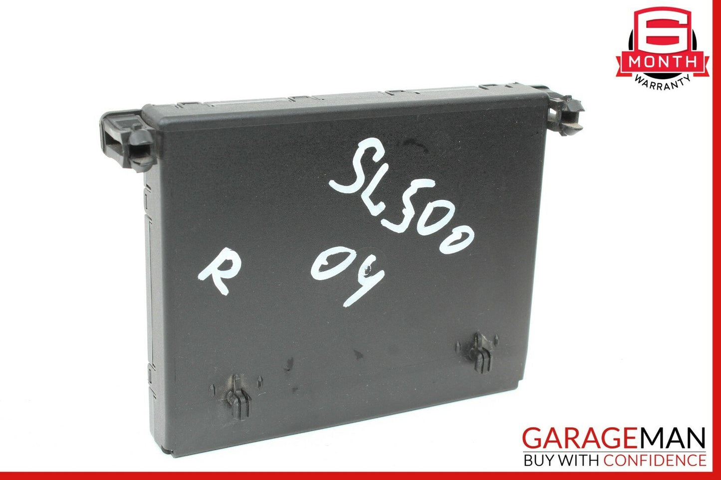 03-08 Mercedes R230 SL500 SL55 AMG Front Right Side Door Control Module OEM