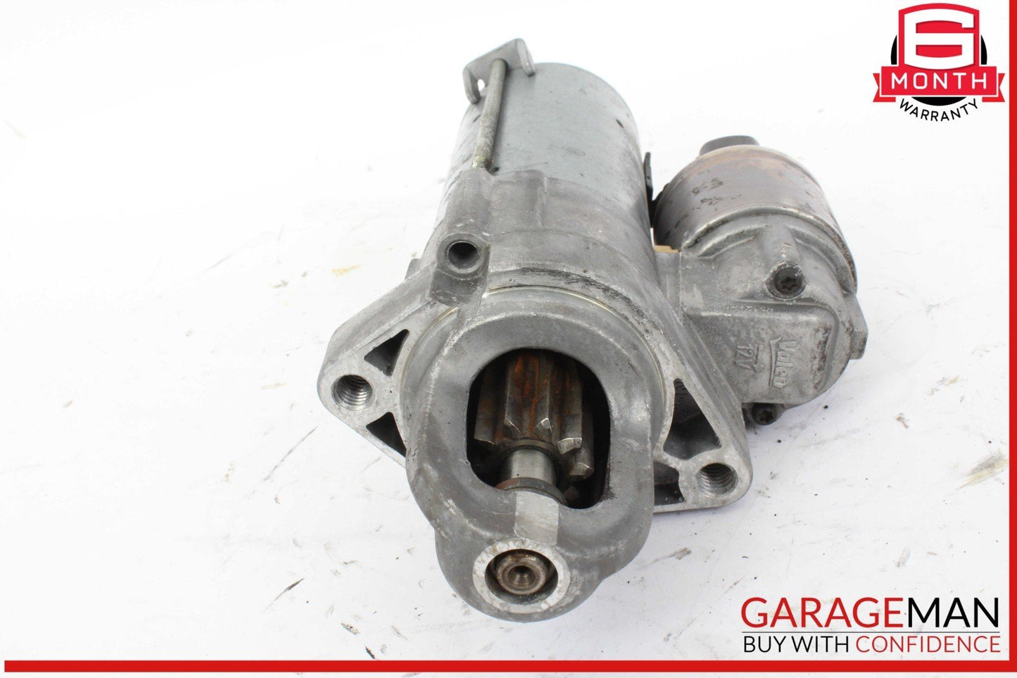 12-16 Mercedes W212 E350 SLK350 GLE350 Engine Starter Motor Unit OEM