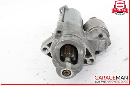 12-16 Mercedes W212 E350 SLK350 GLE350 Engine Starter Motor Unit OEM