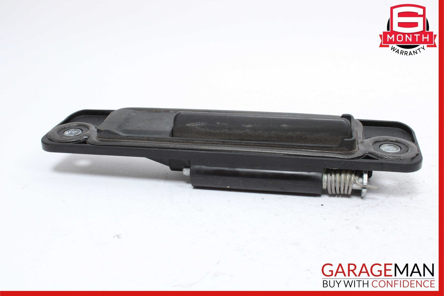 06-13 Mercedes X164 GL450 ML350 R500 Rear Trunk Tail Gate Release Open Handle
