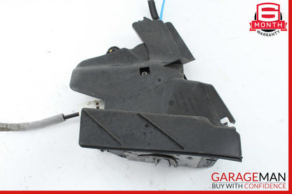 08-14 Mercedes W204 C300 C350 C63 AMG Rear Left Door Lock Latch Actuator OEM