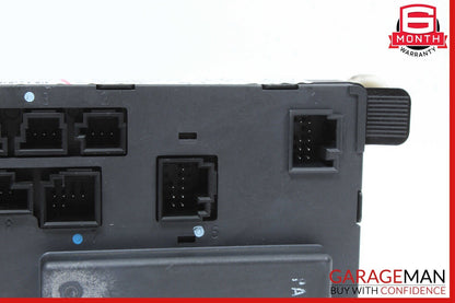 03-09 Mercedes W211 E63 AMG Front Left Driver Side Door Control Module OEM