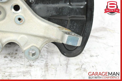 08-17 Mercedes SLK250 E350 C250 Front Right Side RWD Spindle Knuckle Hub Bearing