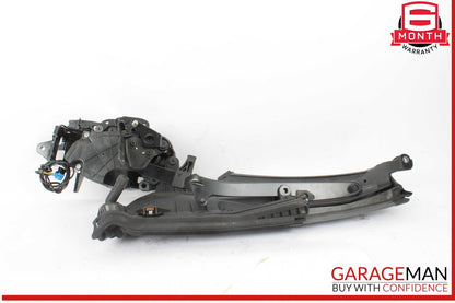 17-20 Mercedes R172 SLC43 AMG Convertible Right Side Top C Pillar Brace Support