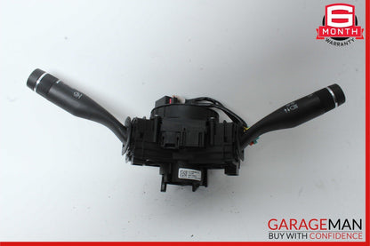 14-19 Cadillac CTS Steering Wheel Column Combination Switch Control 23166811 OEM